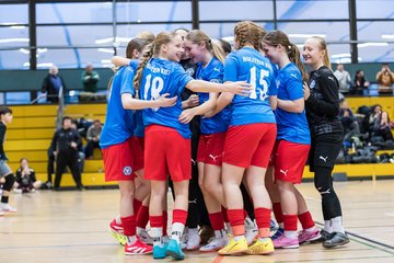 Bild 558 - wCJ NFV Futsalmeisterschaft